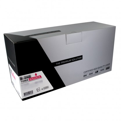 Toner compatible Brother TN325 magenta