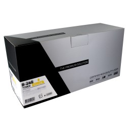Toner compatible Brother TN325 yellow