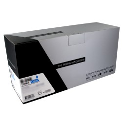 Toner compatible HP Q6001A