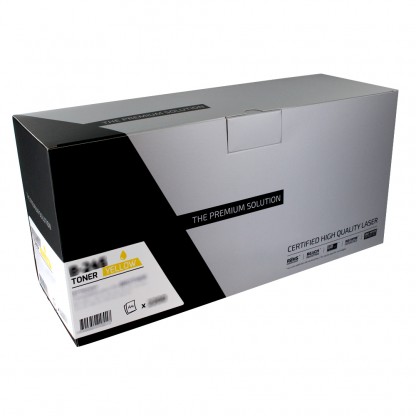 Toner compatible HP Q6002A