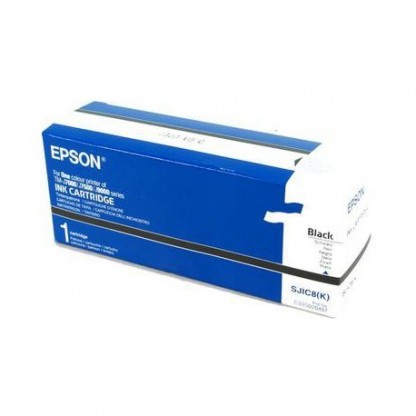 Jet original EPSON S020407