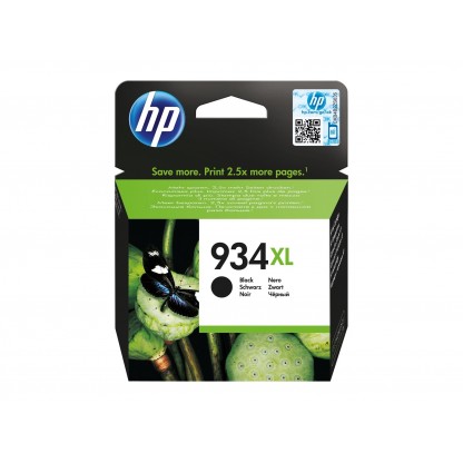 Jet HP C2P23A 934XL