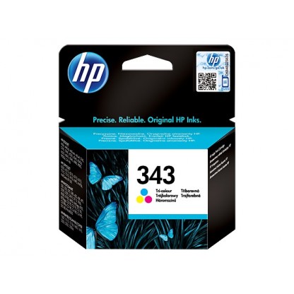 Jet HP C8766EE 343 Couleur