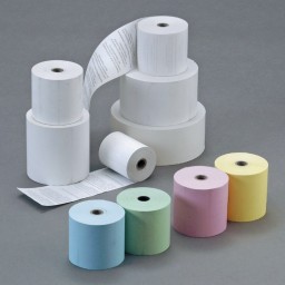 Thermal roll 112x30x12 box of 50