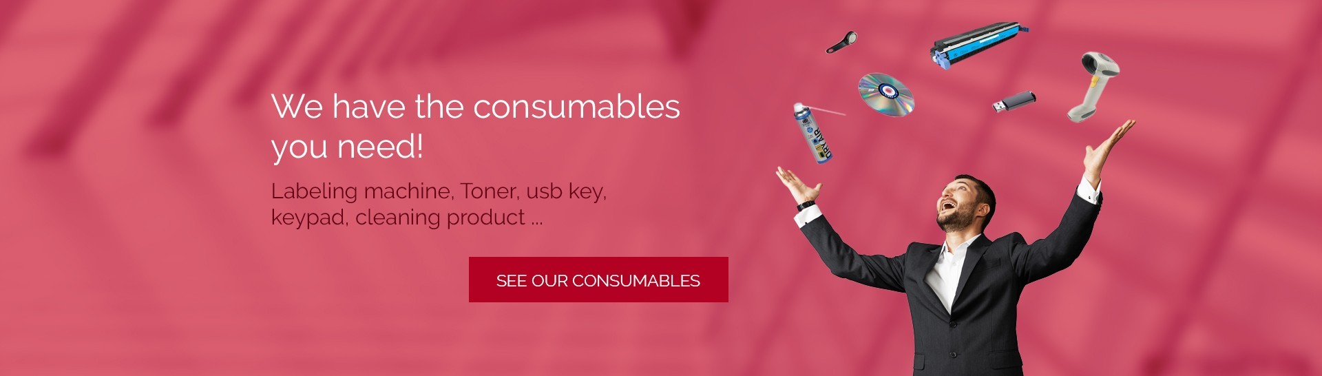 Consumables